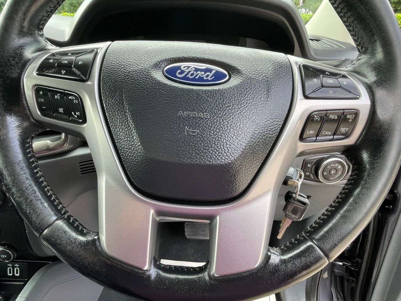 2018 FORD RANGER 2018 FORD RANGER