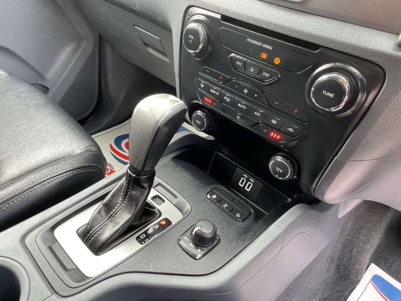 2018 FORD RANGER 2018 FORD RANGER