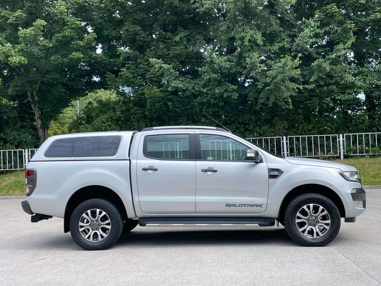 2016 FORD RANGER 2016 FORD RANGER