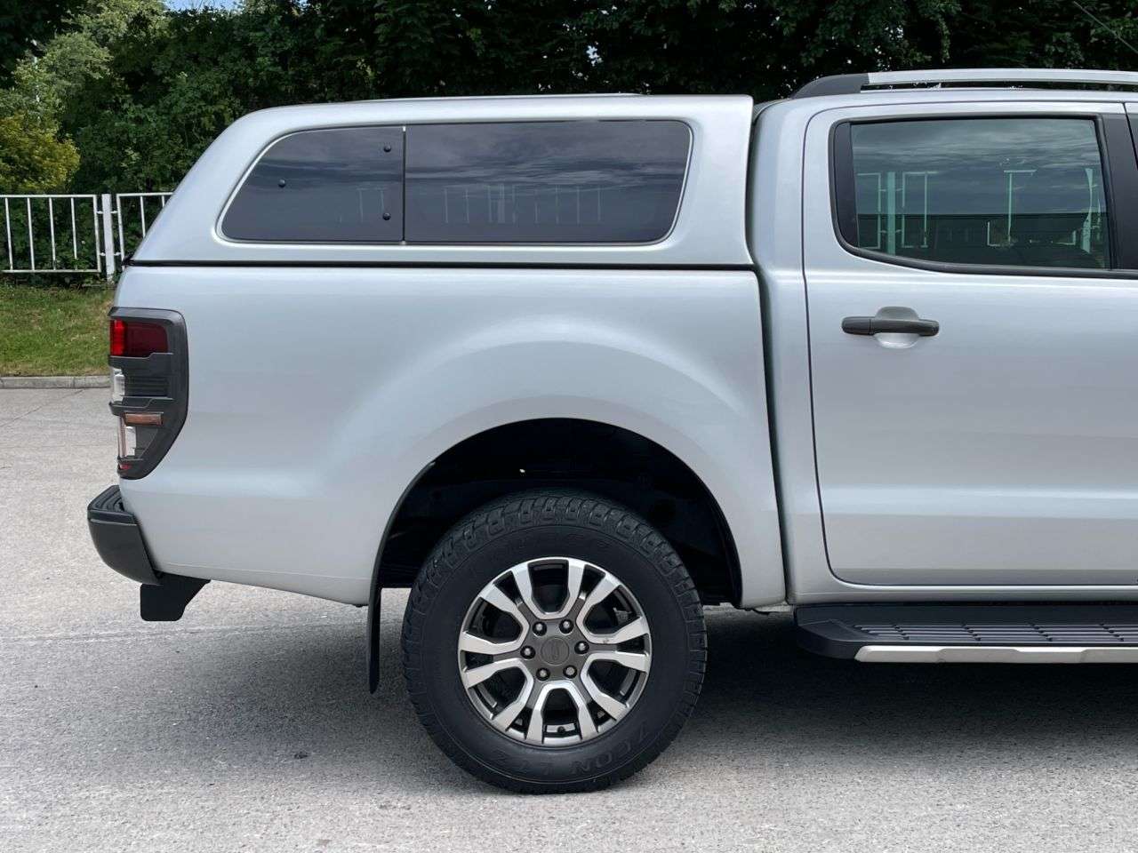 2016 FORD RANGER 2016 FORD RANGER