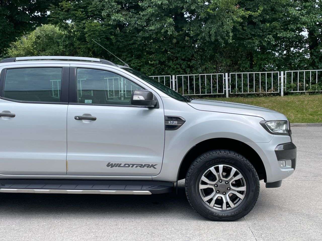 2016 FORD RANGER 2016 FORD RANGER
