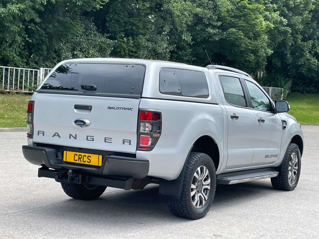 2016 FORD RANGER 2016 FORD RANGER