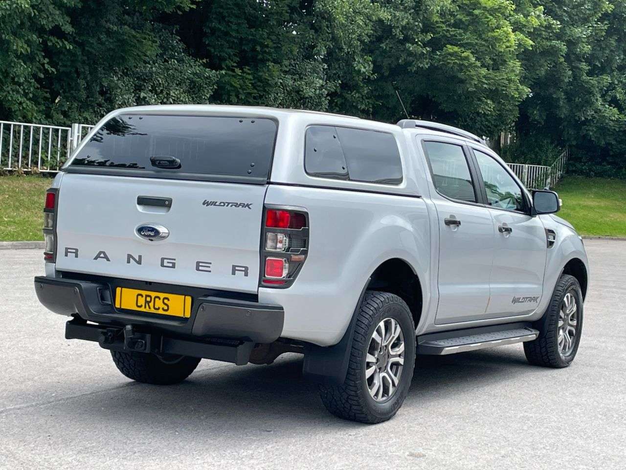 2016 FORD RANGER 2016 FORD RANGER