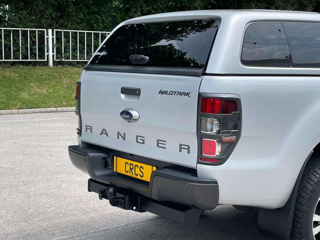 2016 FORD RANGER 2016 FORD RANGER