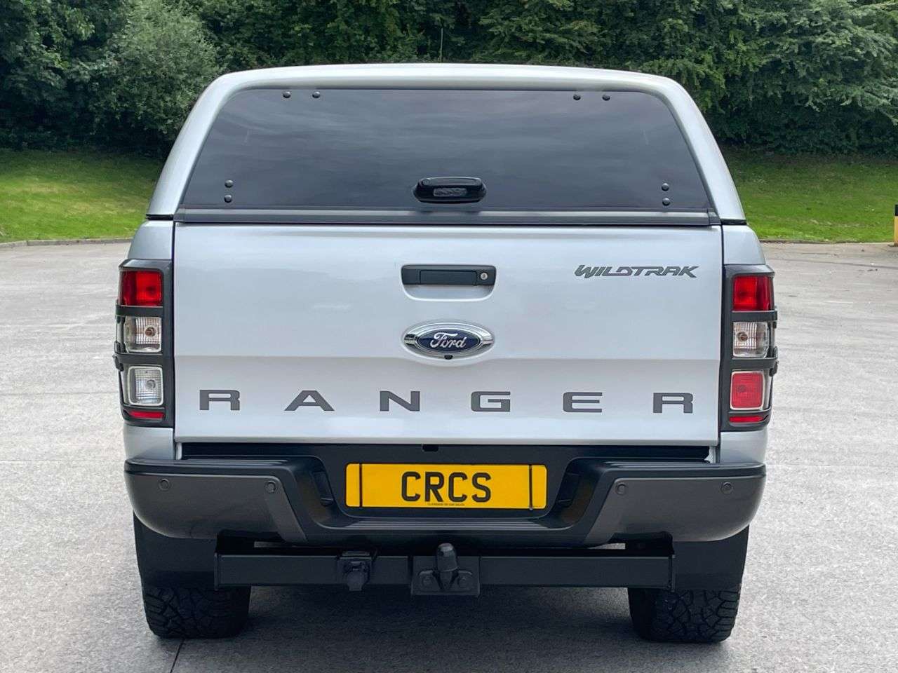 2016 FORD RANGER 2016 FORD RANGER