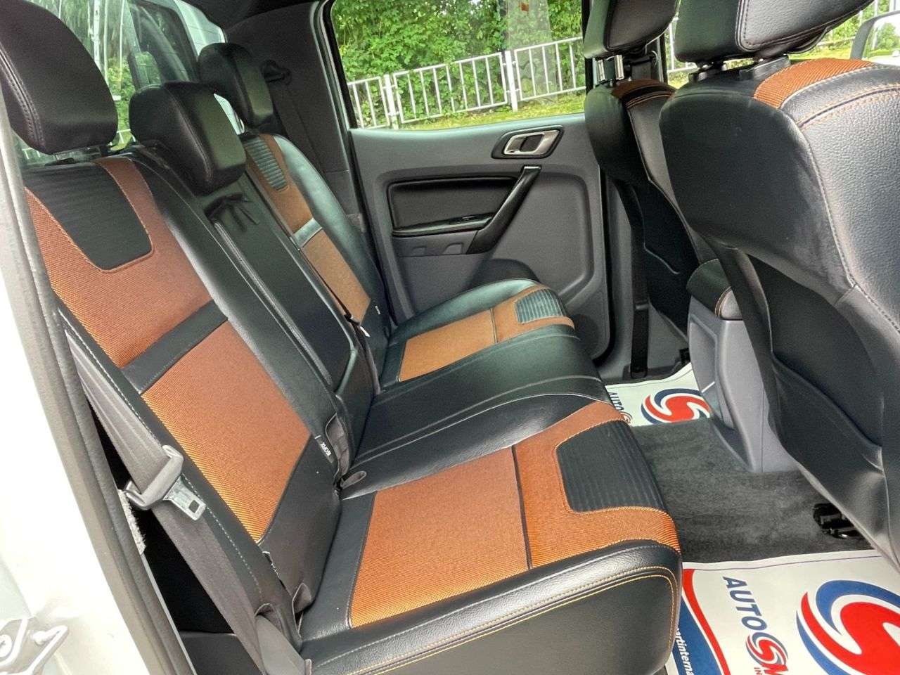2016 FORD RANGER 2016 FORD RANGER