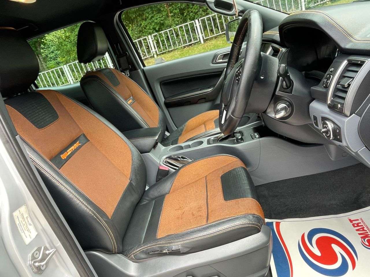 2016 FORD RANGER 2016 FORD RANGER
