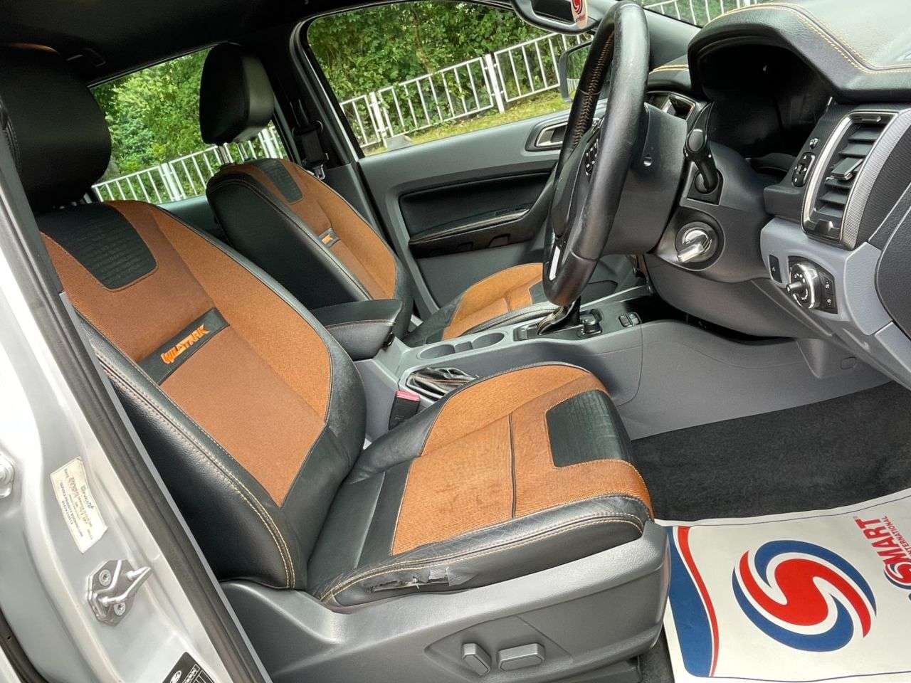 2016 FORD RANGER 2016 FORD RANGER