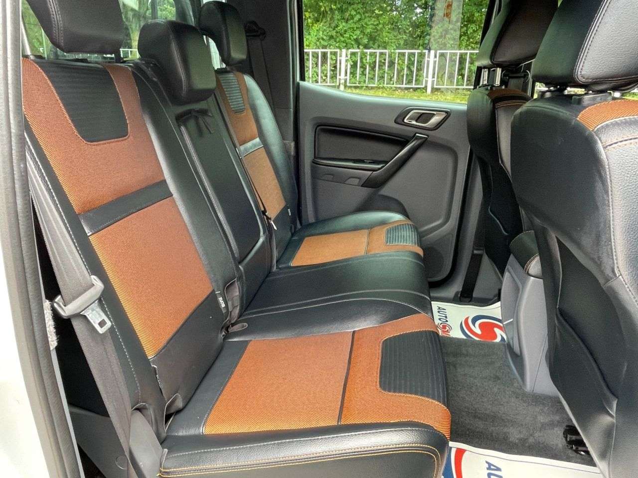 2016 FORD RANGER 2016 FORD RANGER