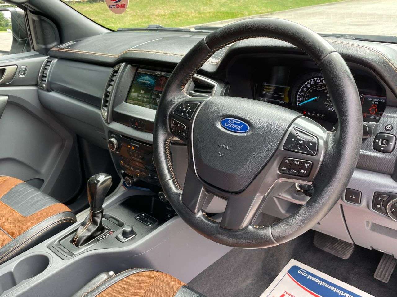2016 FORD RANGER 2016 FORD RANGER