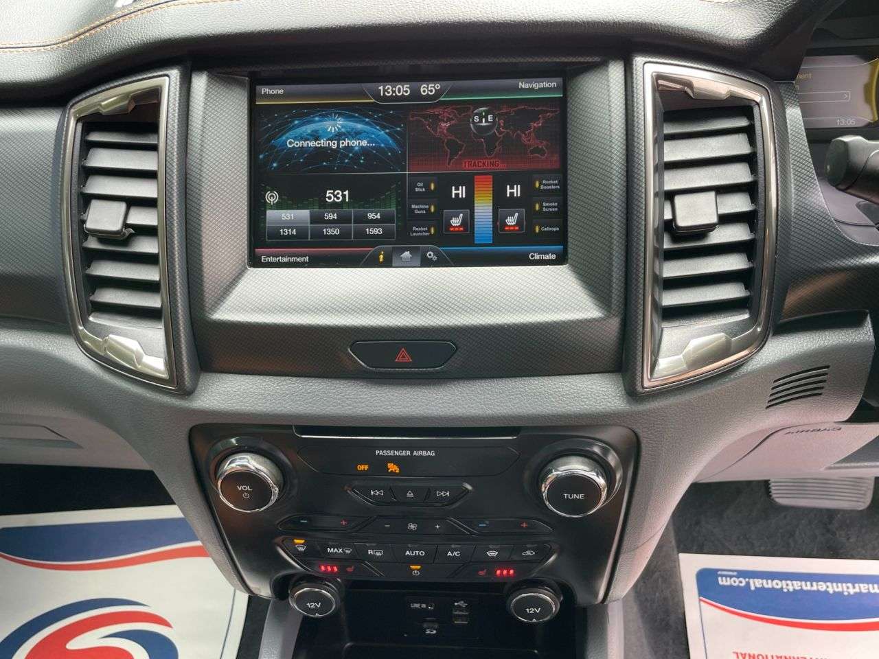 2016 FORD RANGER 2016 FORD RANGER