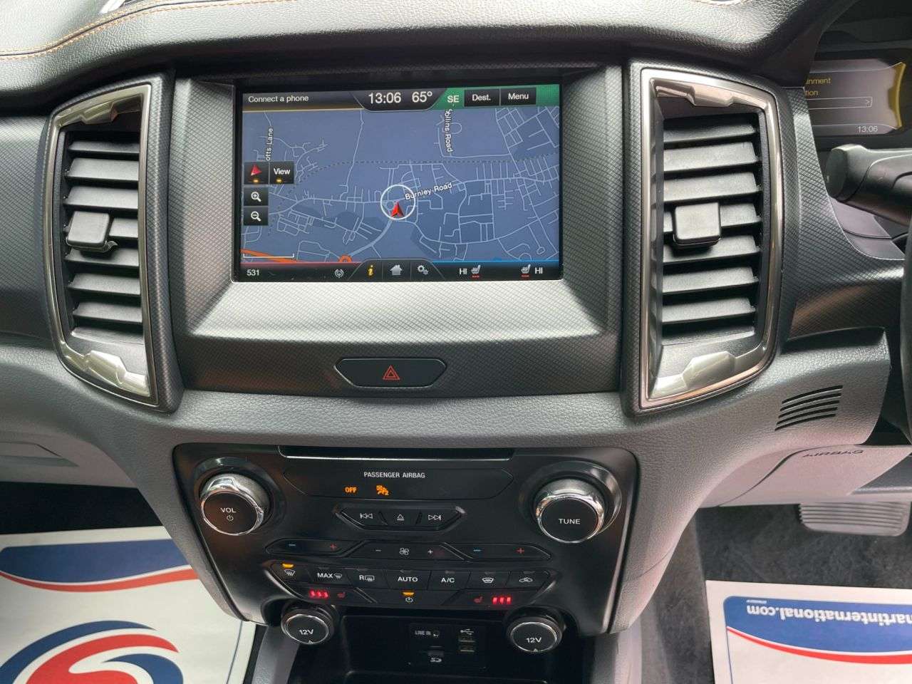 2016 FORD RANGER 2016 FORD RANGER