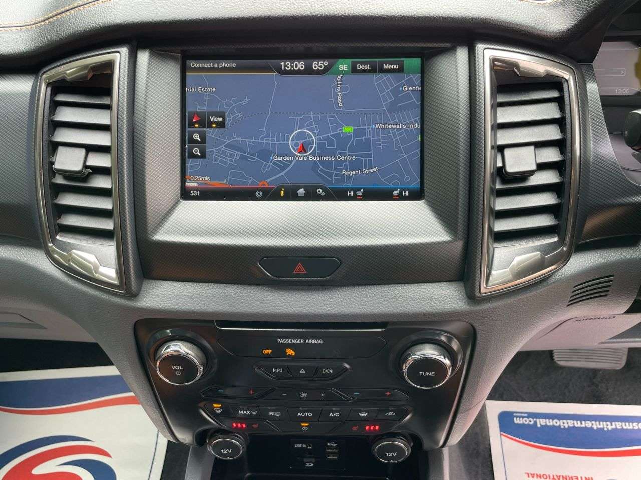2016 FORD RANGER 2016 FORD RANGER