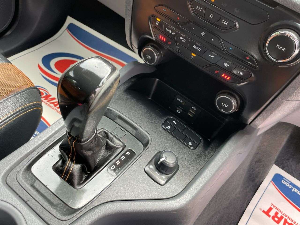 2016 FORD RANGER 2016 FORD RANGER