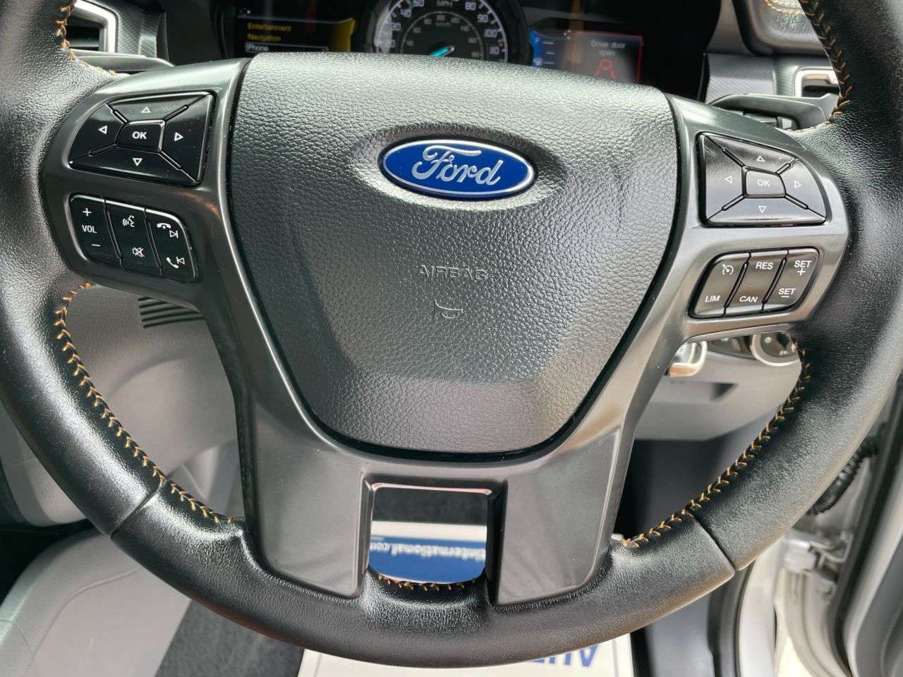 2016 FORD RANGER 2016 FORD RANGER