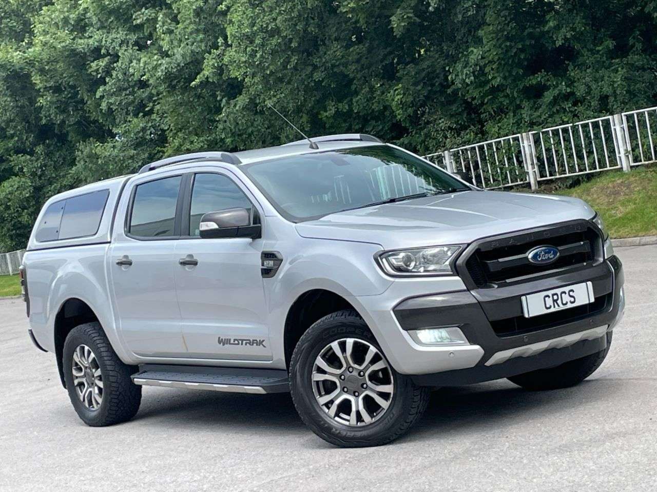 2016 FORD RANGER 2016 FORD RANGER
