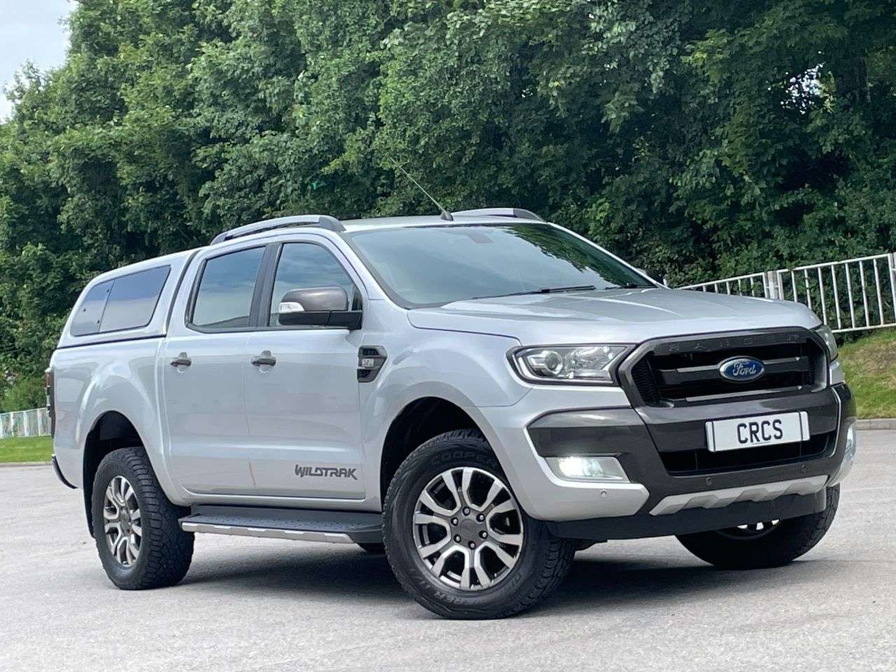 2016 FORD RANGER 2016 FORD RANGER