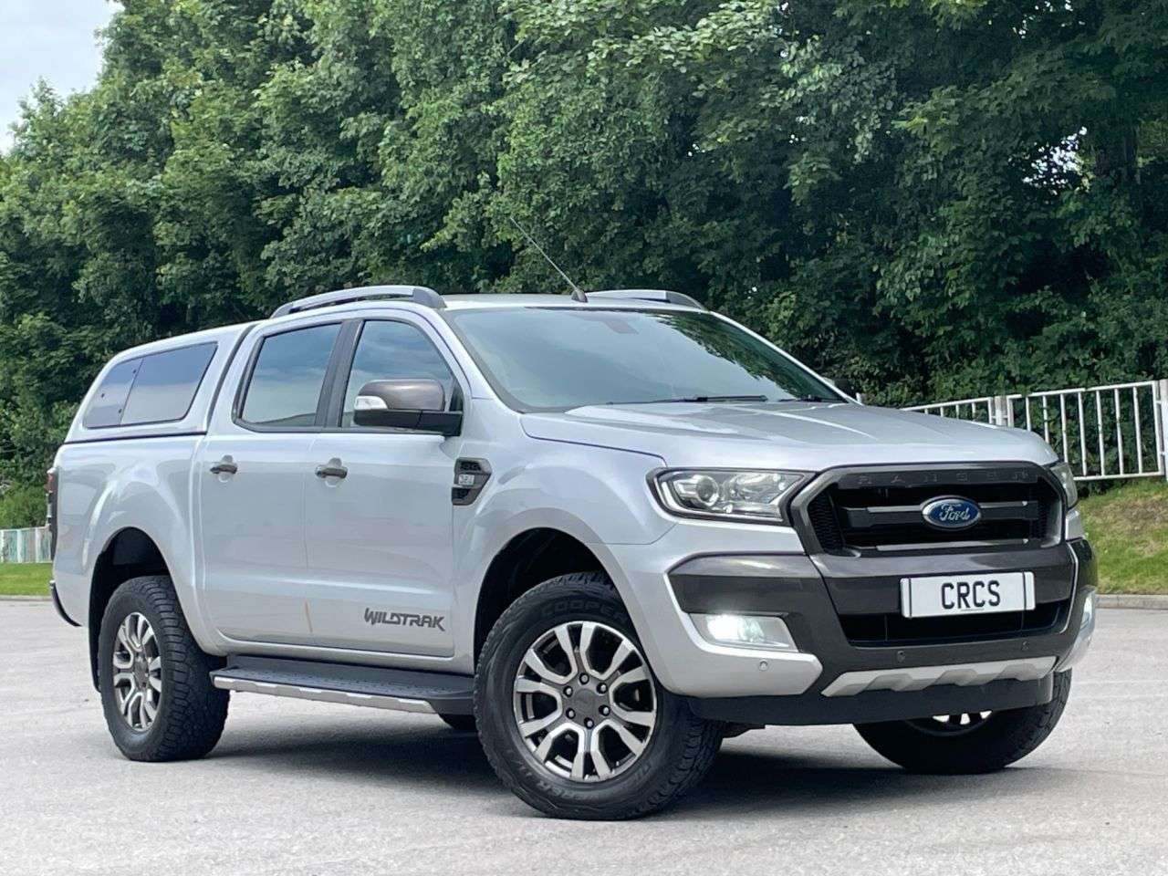 2016 FORD RANGER 2016 FORD RANGER