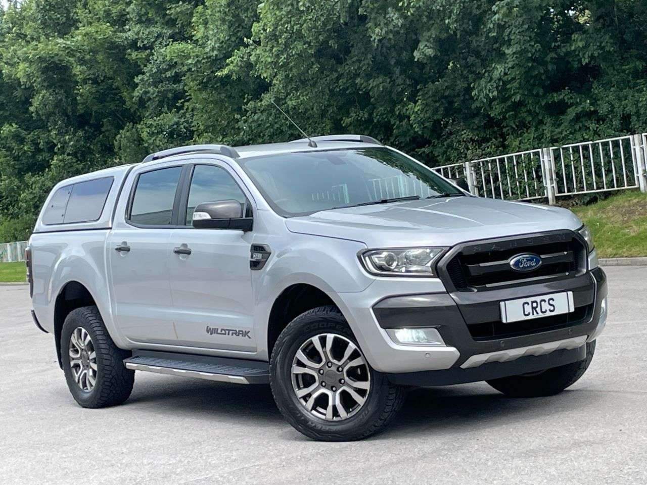 2016 FORD RANGER 2016 FORD RANGER