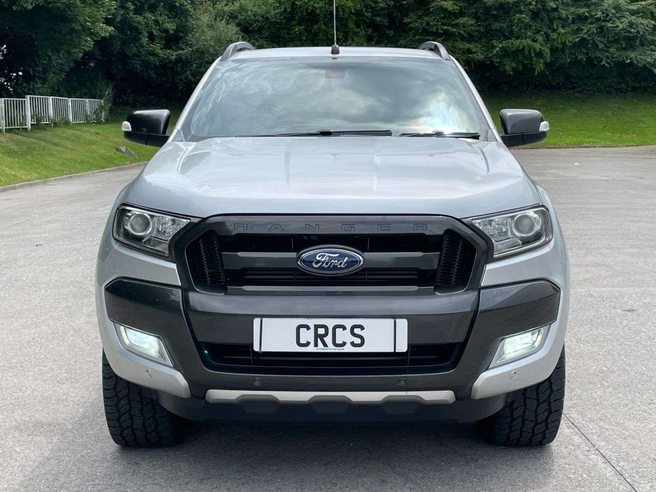 2016 FORD RANGER 2016 FORD RANGER
