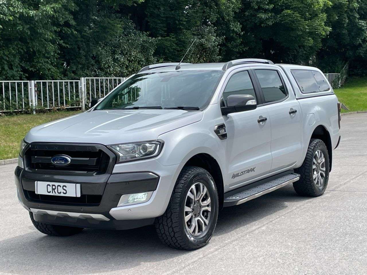 2016 FORD RANGER 2016 FORD RANGER