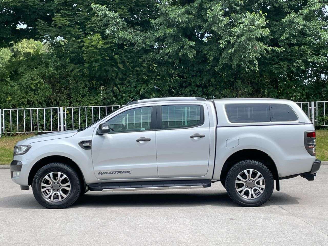 2016 FORD RANGER 2016 FORD RANGER