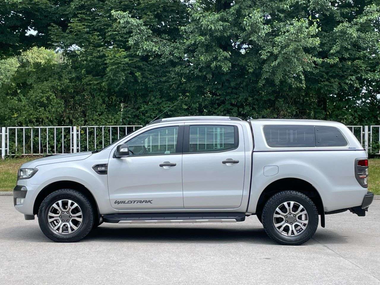 2016 FORD RANGER 2016 FORD RANGER
