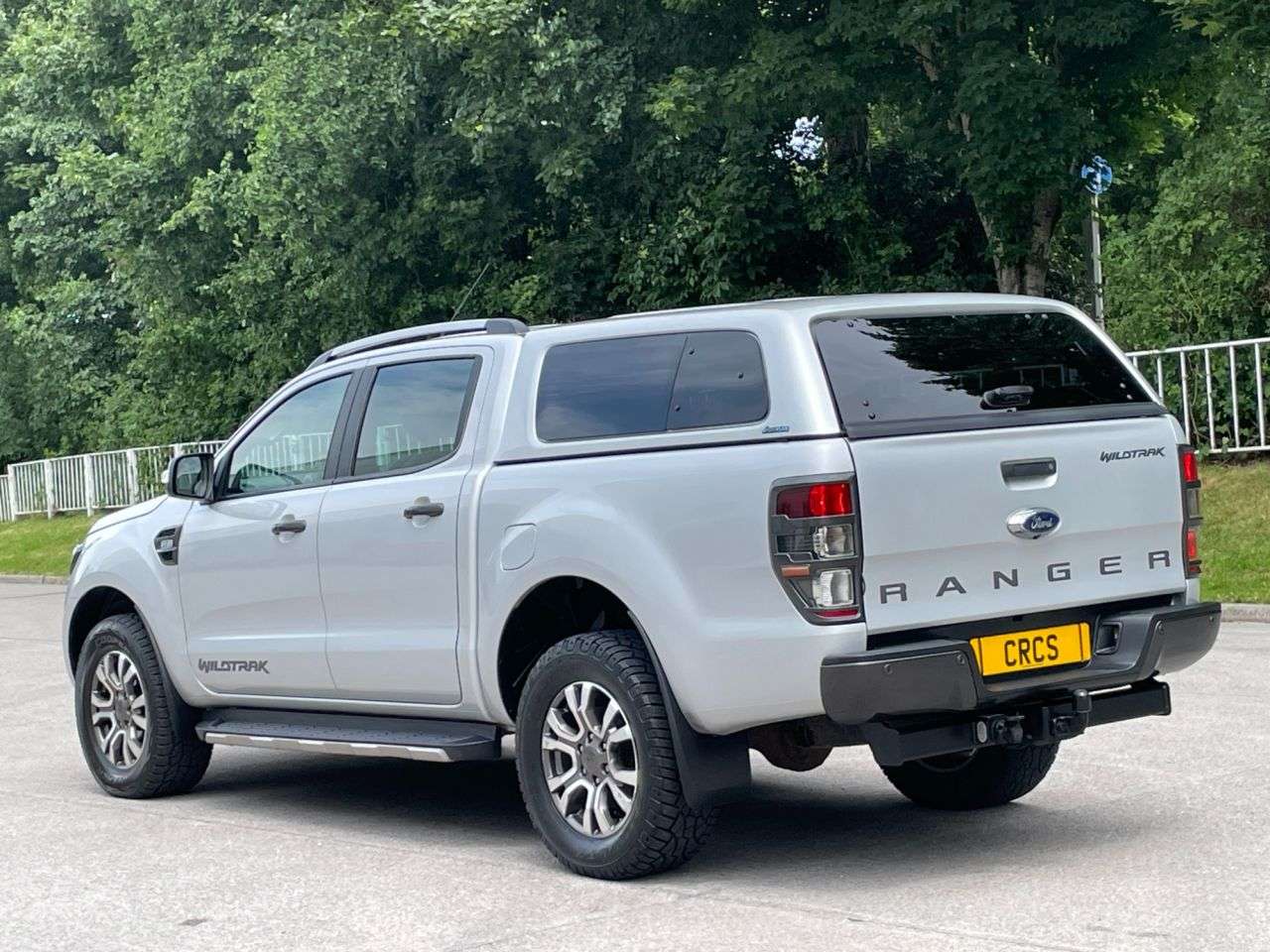 2016 FORD RANGER 2016 FORD RANGER