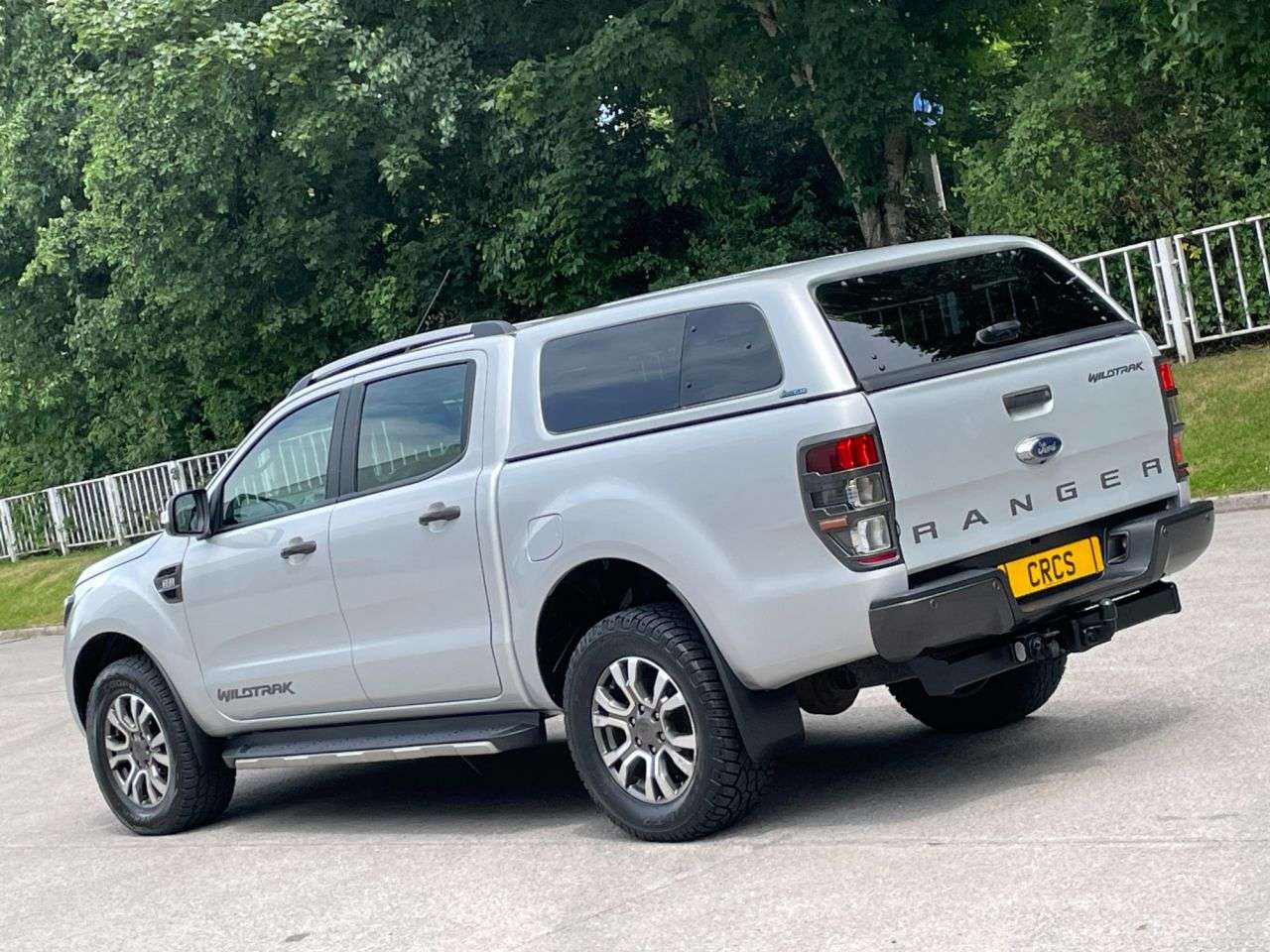 2016 FORD RANGER 2016 FORD RANGER
