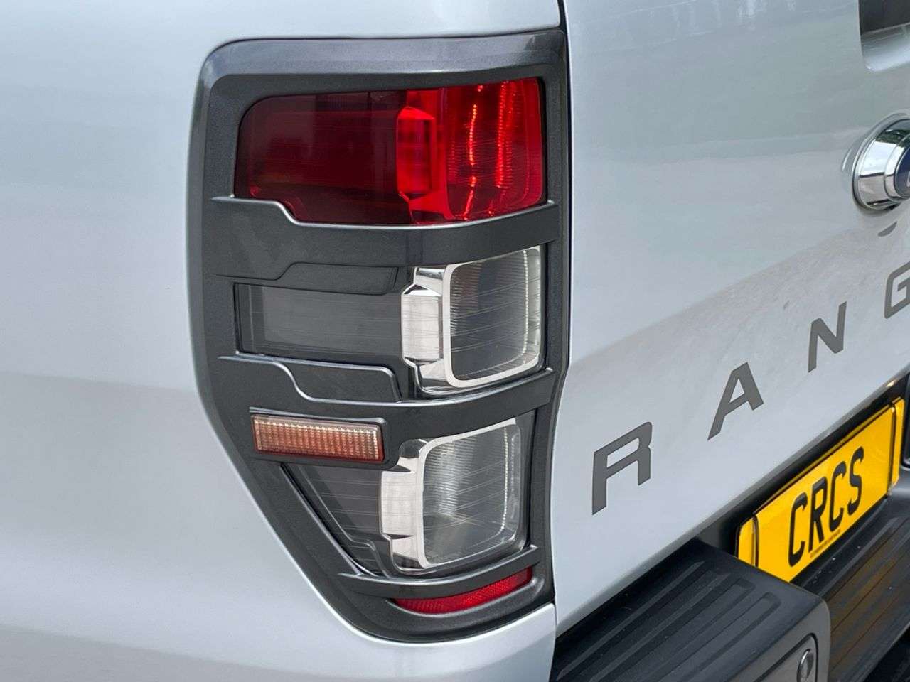 2016 FORD RANGER 2016 FORD RANGER