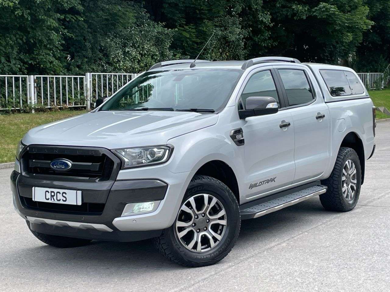 2016 FORD RANGER 2016 FORD RANGER
