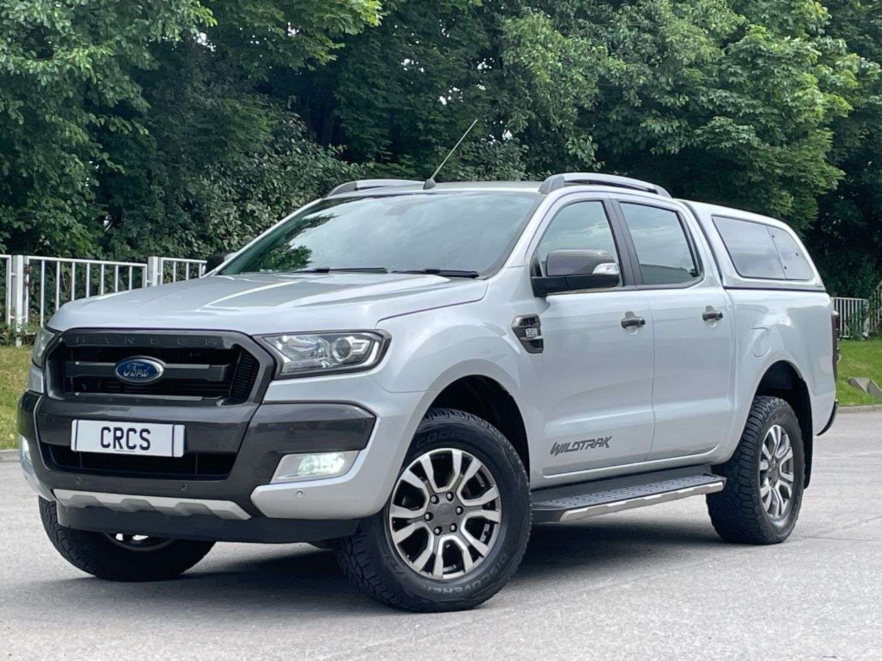 2016 FORD RANGER 2016 FORD RANGER