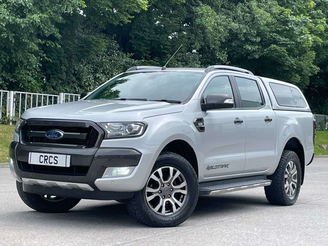 2016 FORD RANGER 2016 FORD RANGER