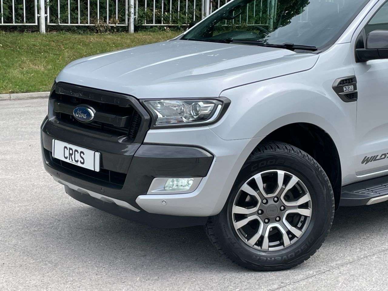 2016 FORD RANGER 2016 FORD RANGER