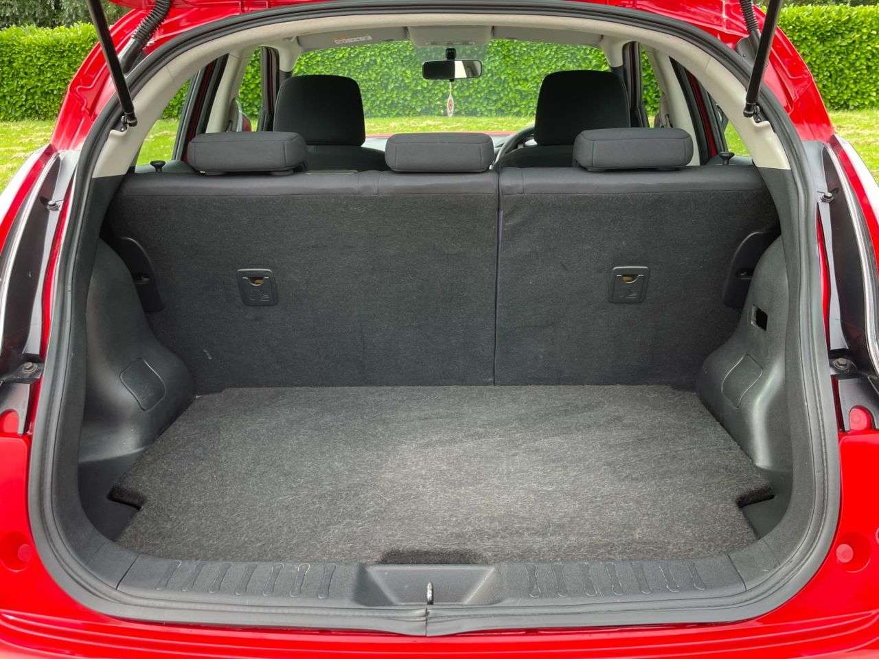 2018 NISSAN JUKE 2018 NISSAN JUKE