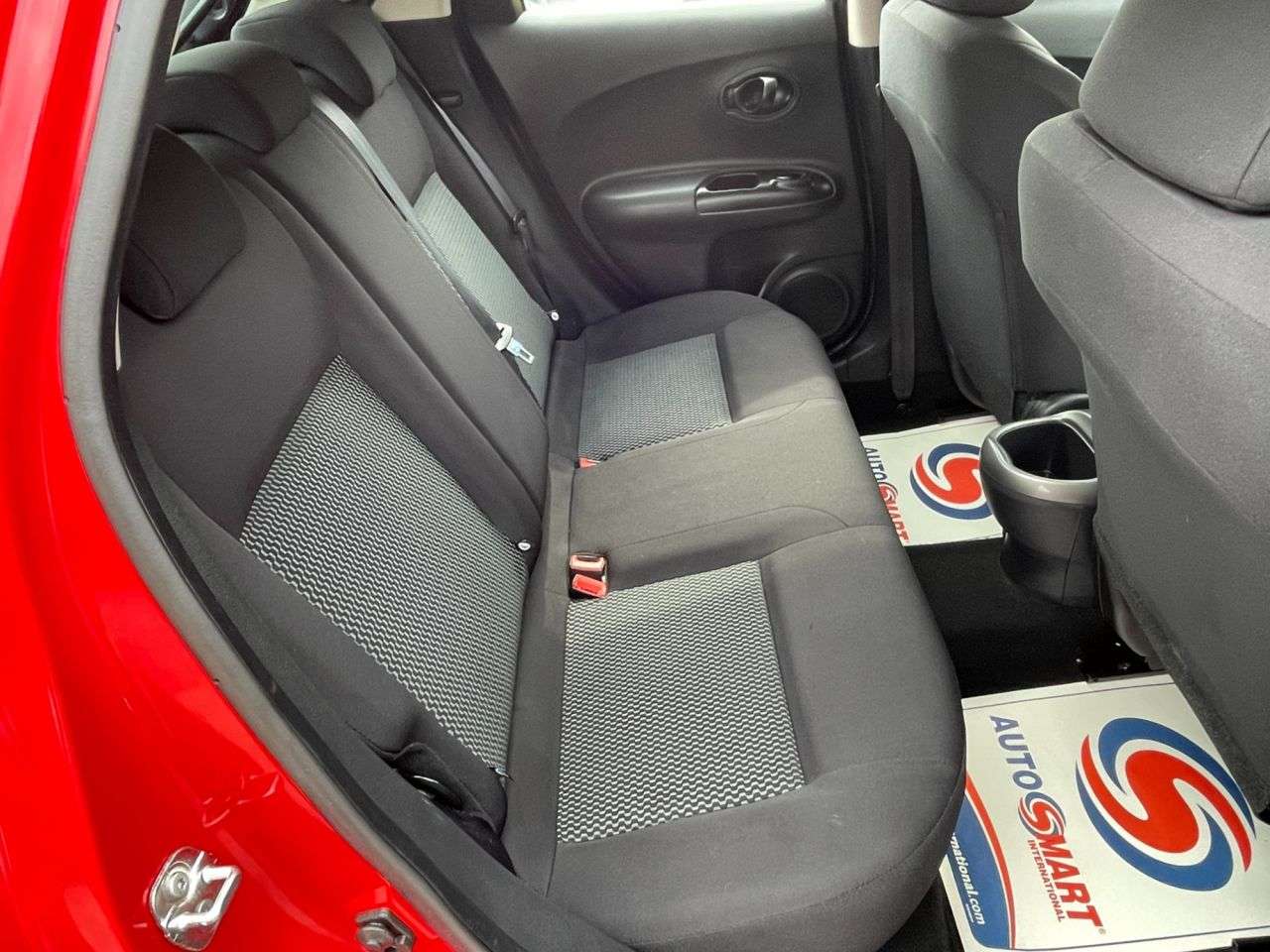 2018 NISSAN JUKE 2018 NISSAN JUKE