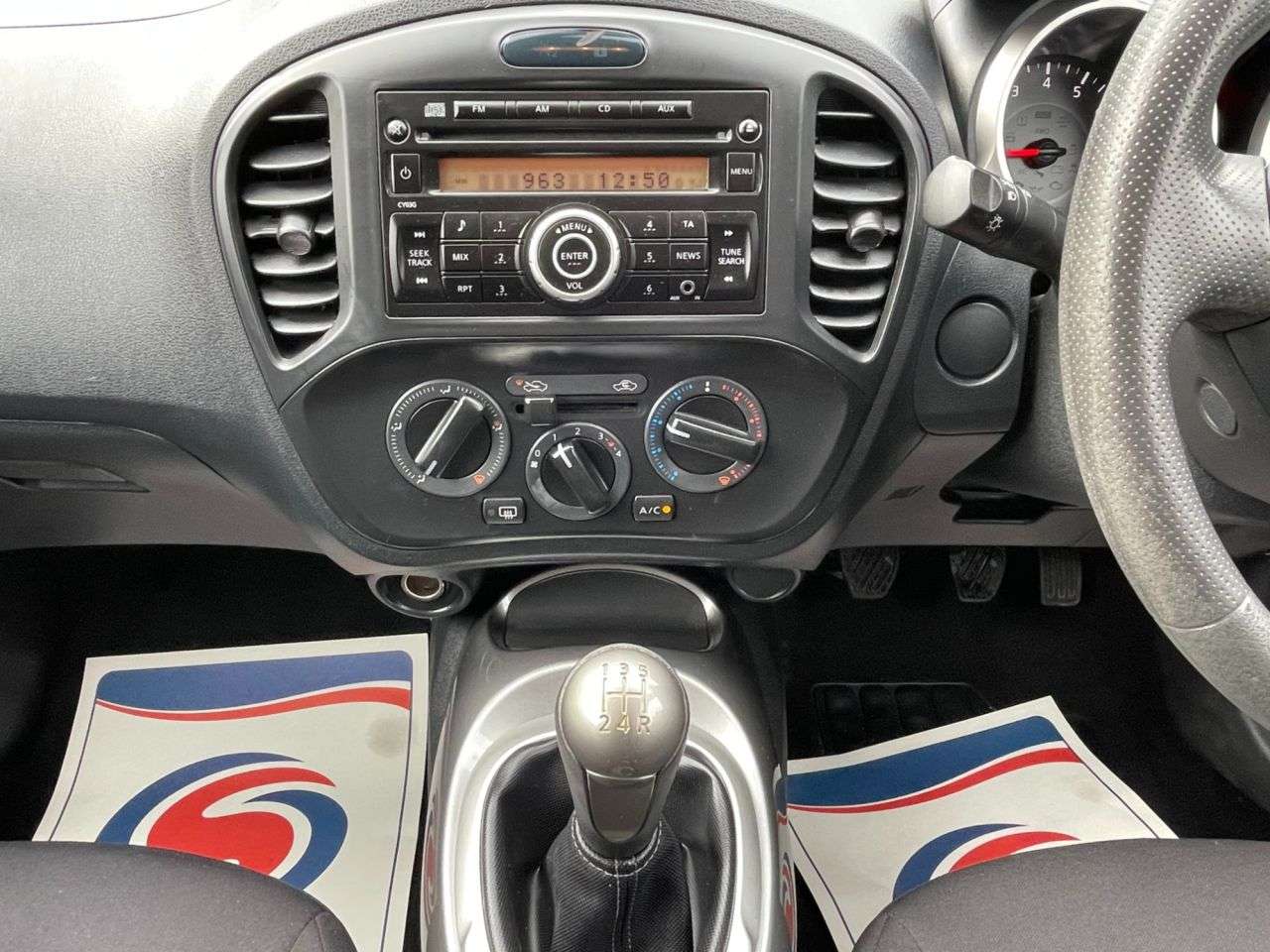 2018 NISSAN JUKE 2018 NISSAN JUKE