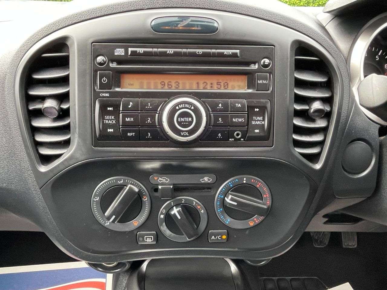 2018 NISSAN JUKE 2018 NISSAN JUKE