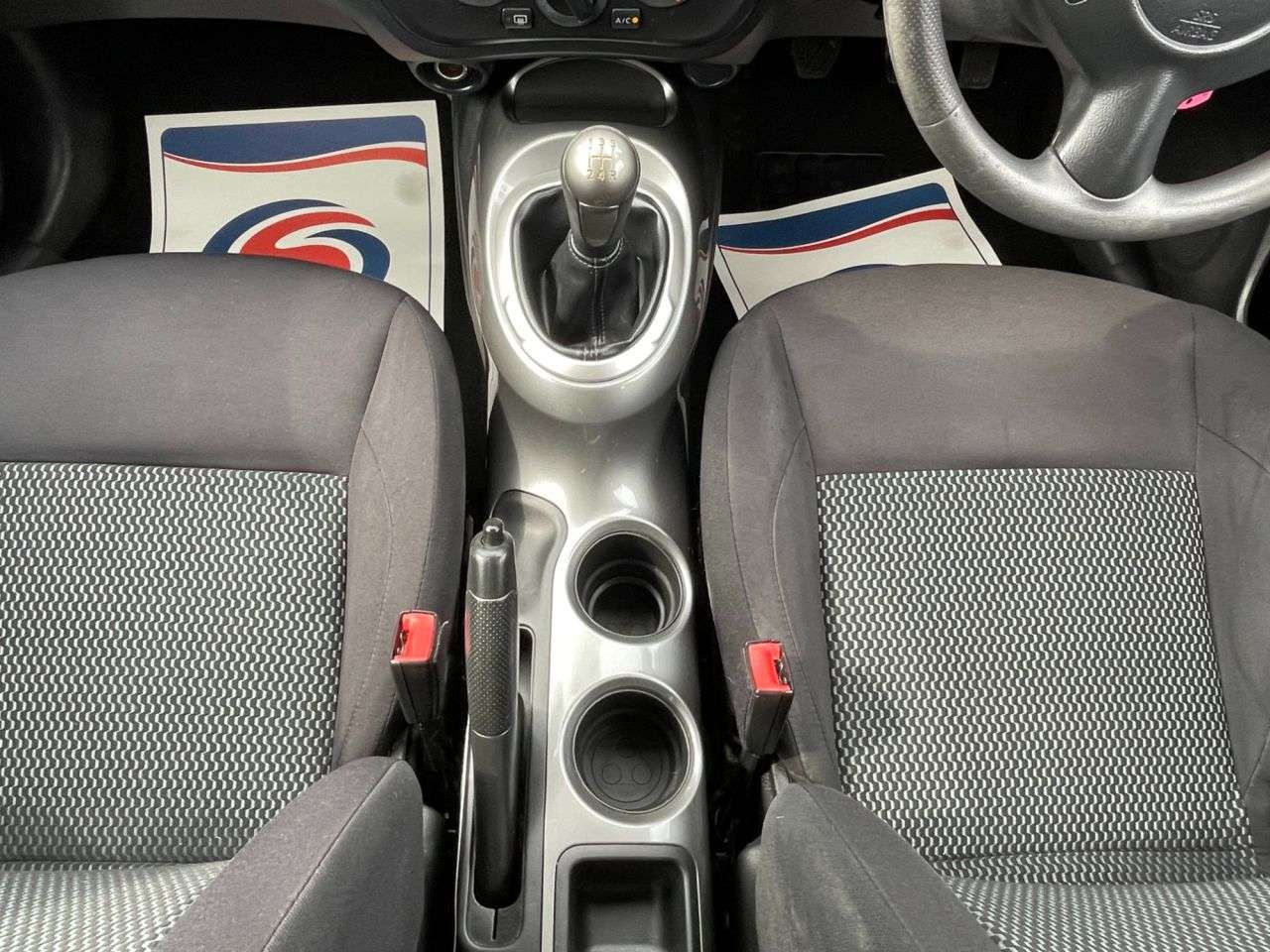 2018 NISSAN JUKE 2018 NISSAN JUKE