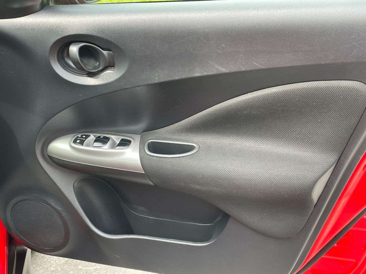 2018 NISSAN JUKE 2018 NISSAN JUKE