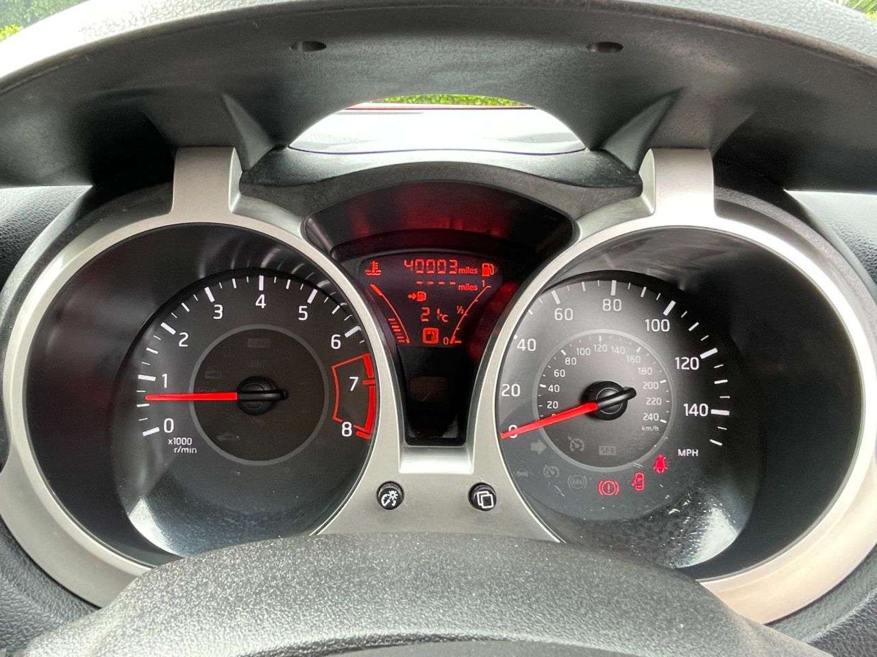 2018 NISSAN JUKE 2018 NISSAN JUKE