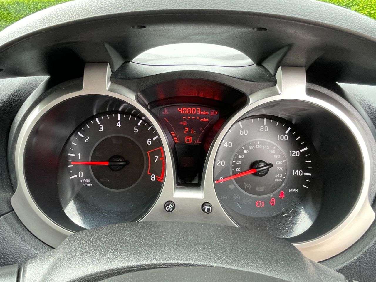 2018 NISSAN JUKE 2018 NISSAN JUKE
