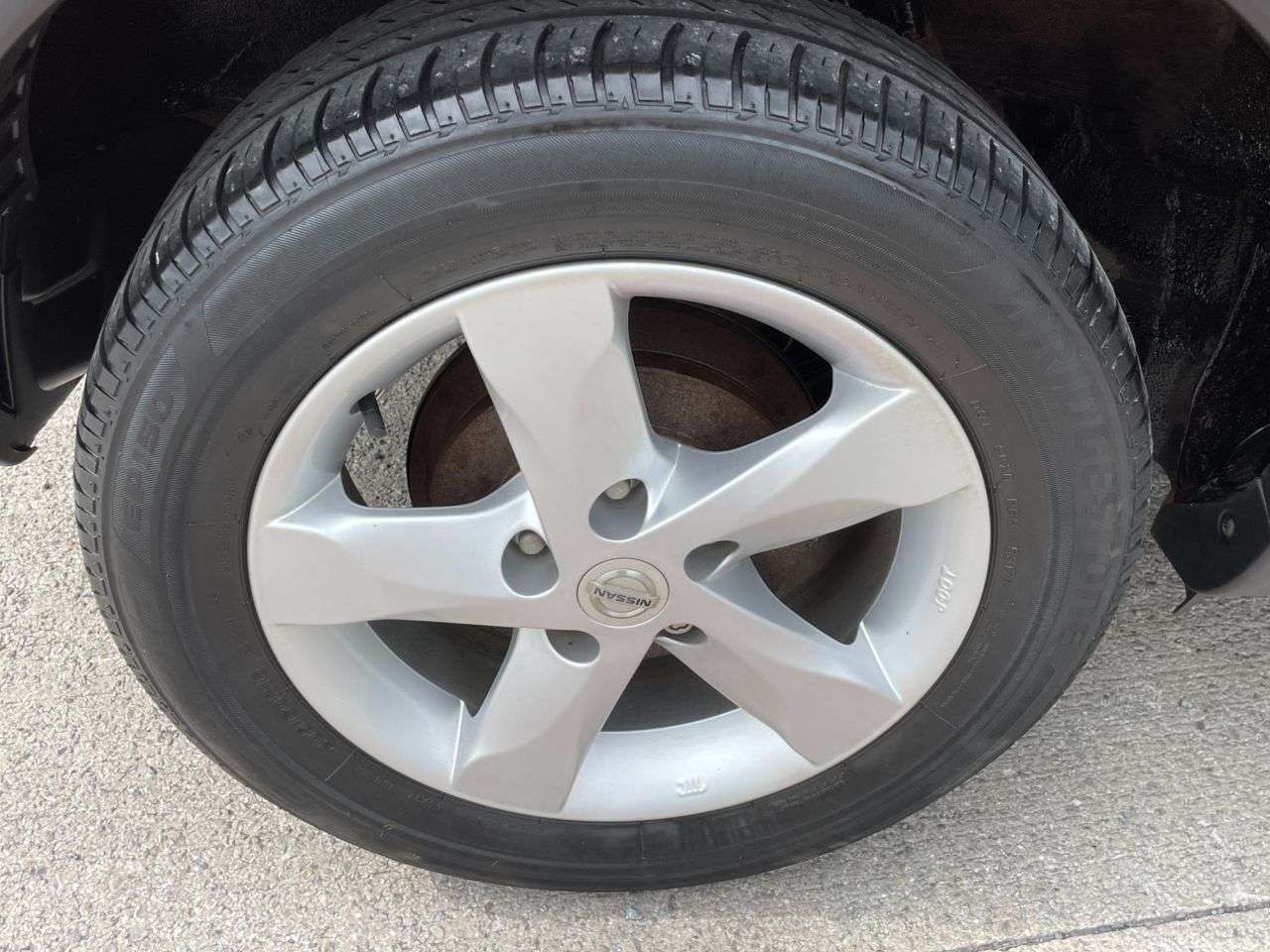 2018 NISSAN JUKE 2018 NISSAN JUKE