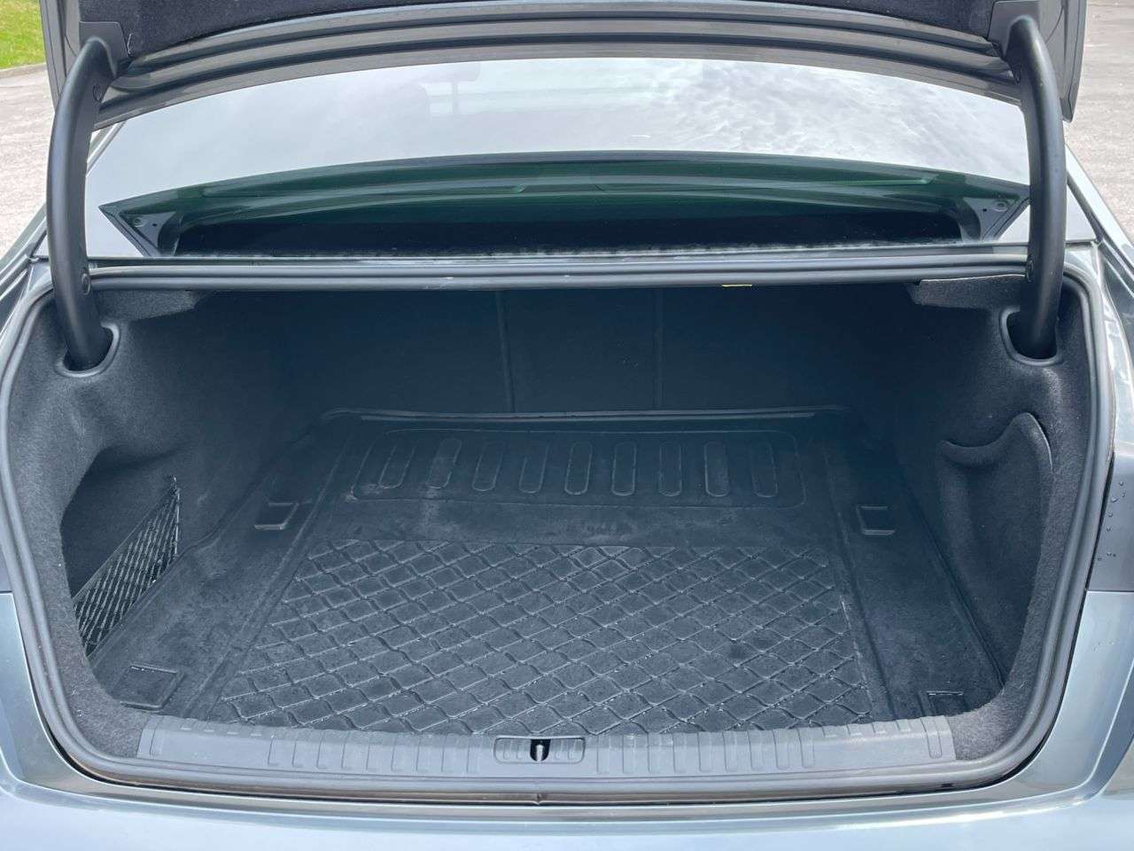 2021 AUDI A6 SALOON 2021 AUDI A6 SALOON
