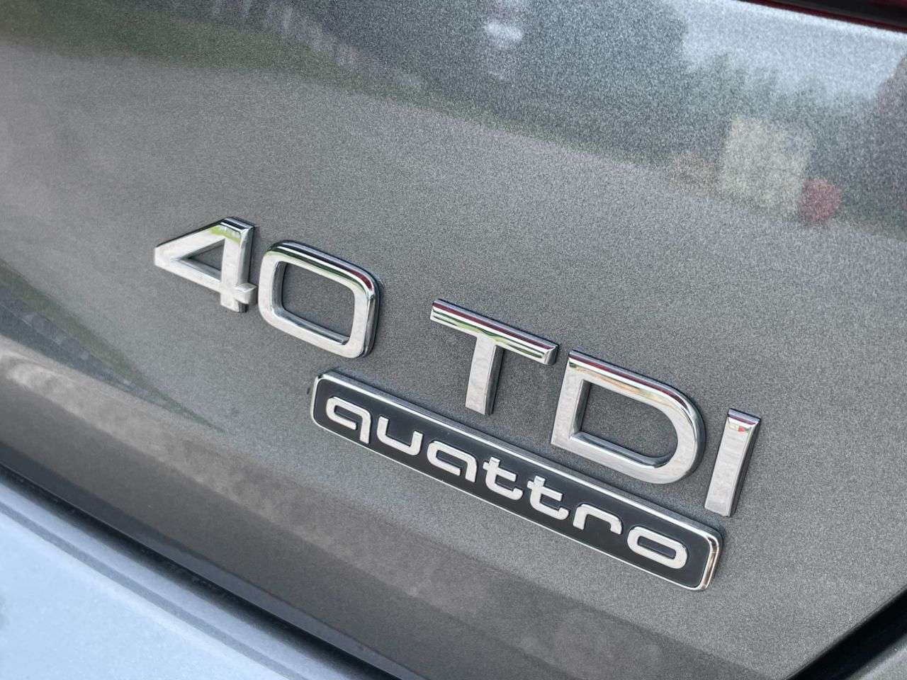 2021 AUDI A6 SALOON 2021 AUDI A6 SALOON