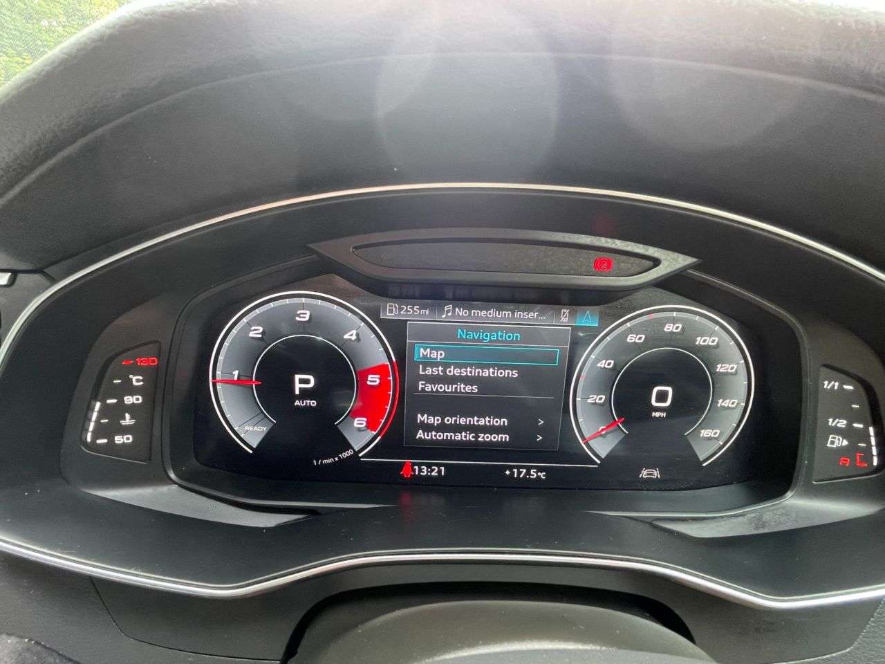 2021 AUDI A6 SALOON 2021 AUDI A6 SALOON