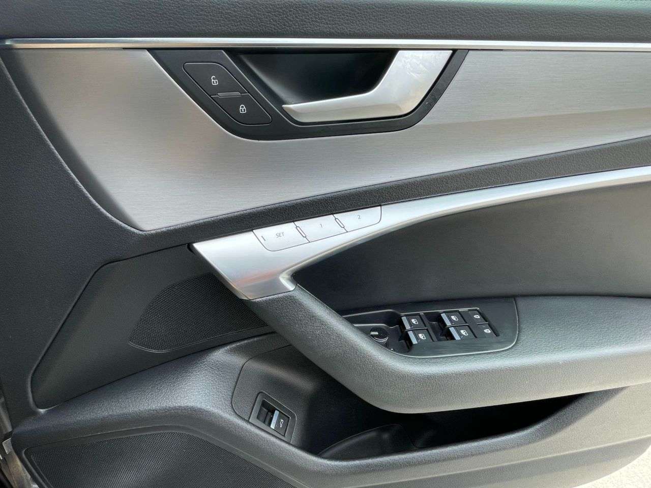 2021 AUDI A6 SALOON 2021 AUDI A6 SALOON
