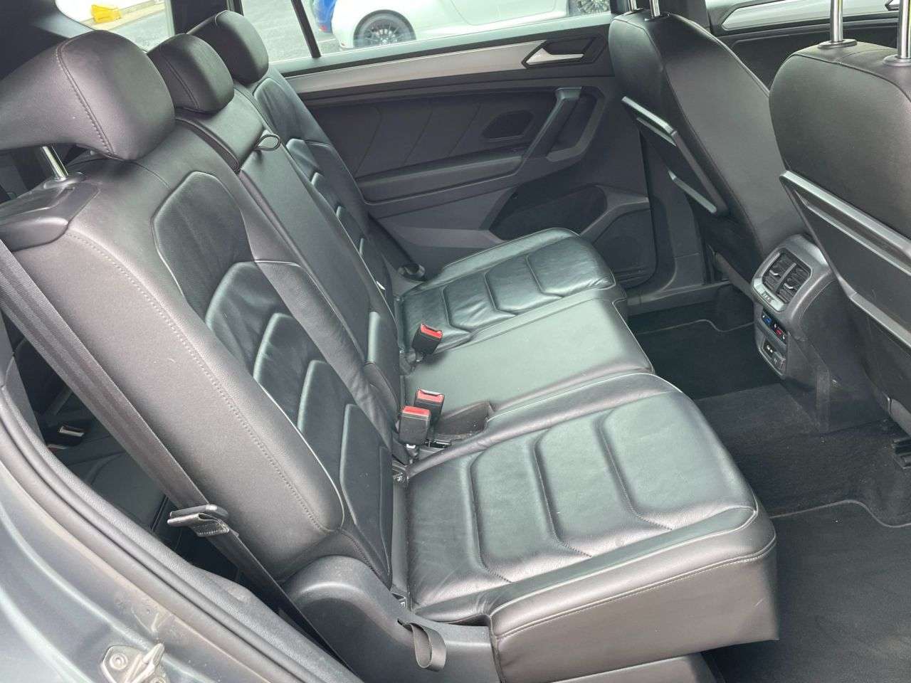 2019 SEAT TARRACO 2019 SEAT TARRACO