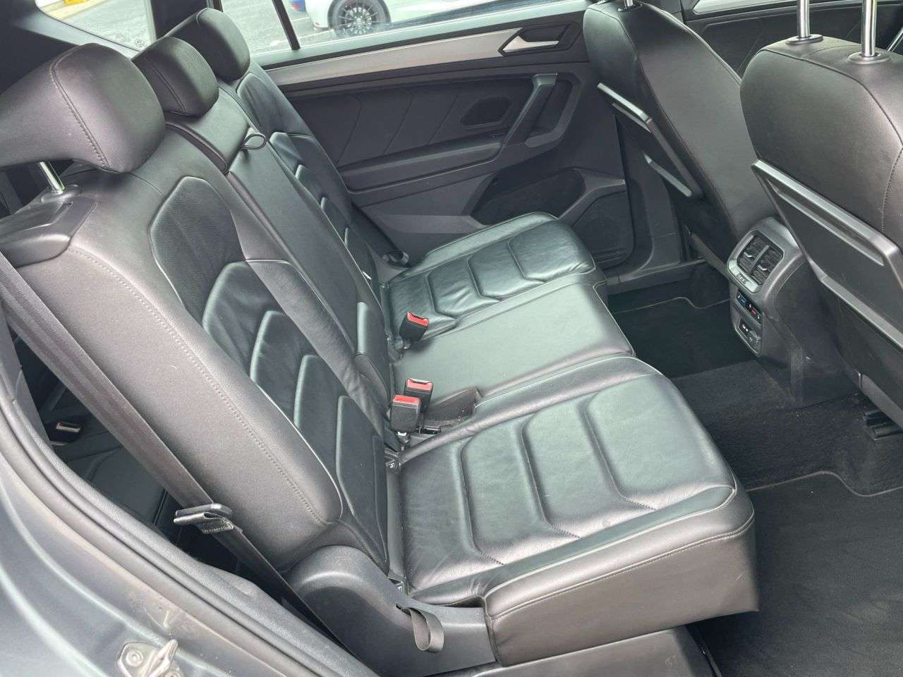 2019 SEAT TARRACO 2019 SEAT TARRACO