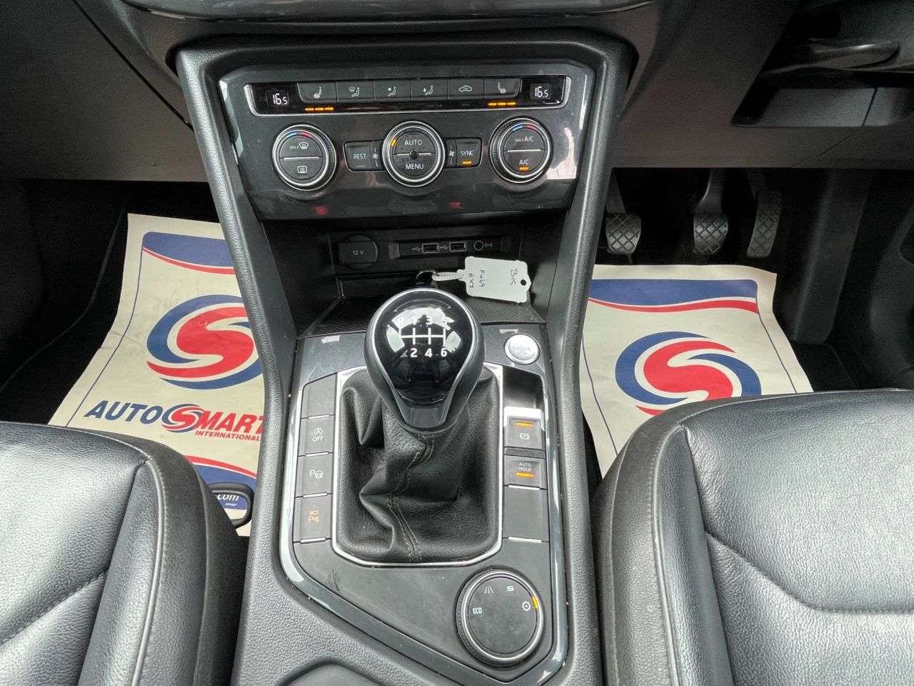2019 SEAT TARRACO 2019 SEAT TARRACO